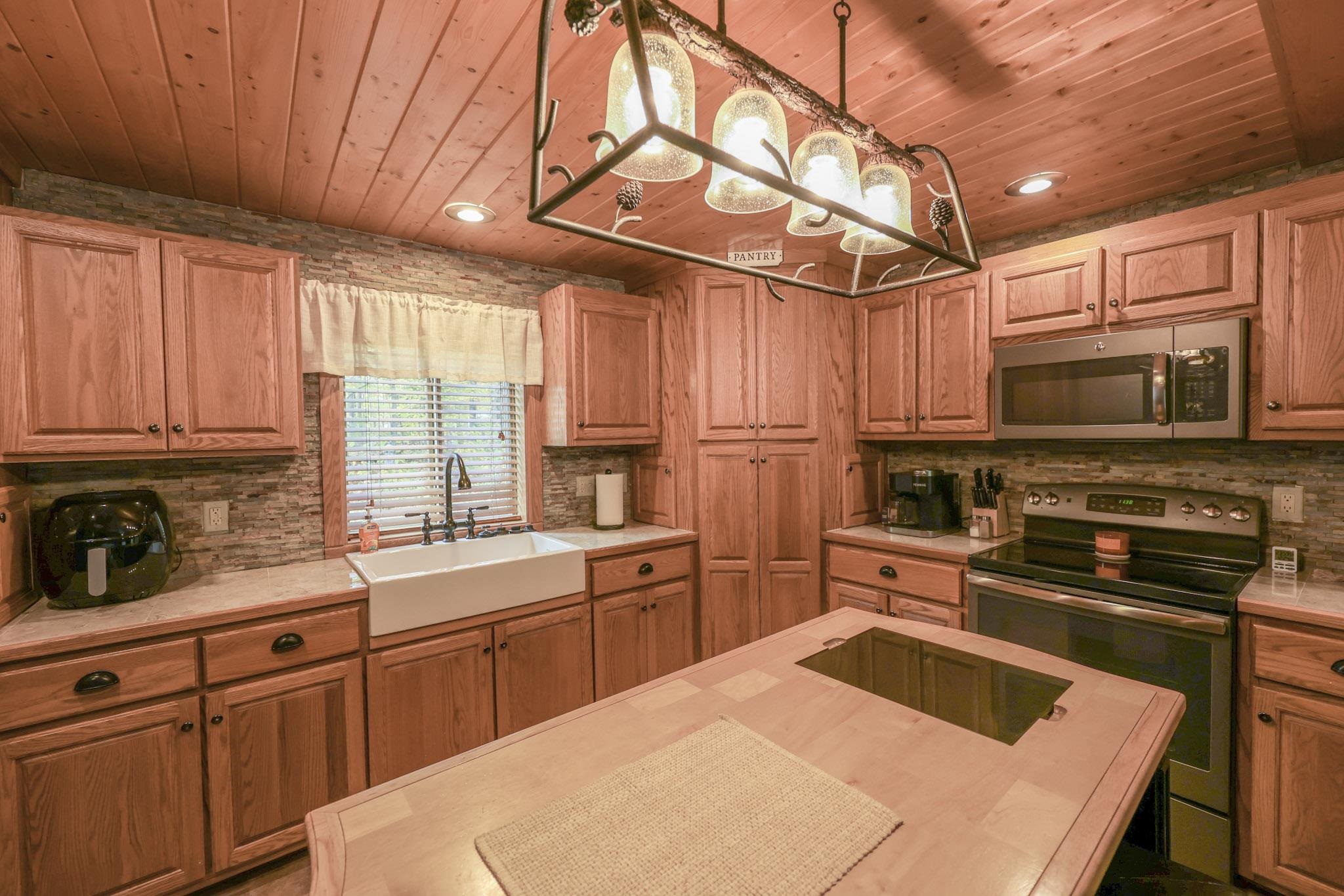 7119 Freedom Trail Wabeno, WI 54566 - Photo 5 of 65