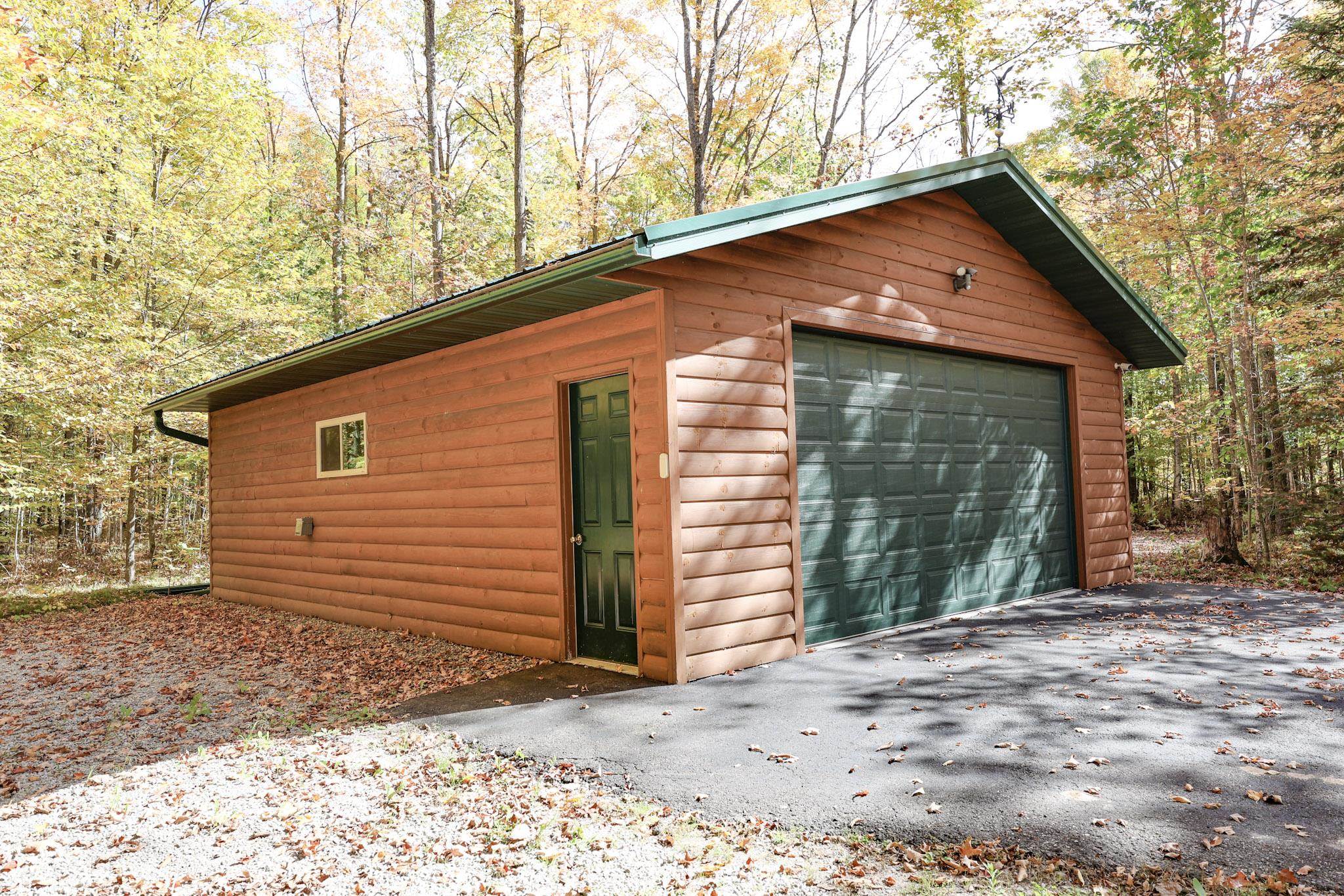 7119 Freedom Trail Wabeno, WI 54566 - Photo 52 of 65