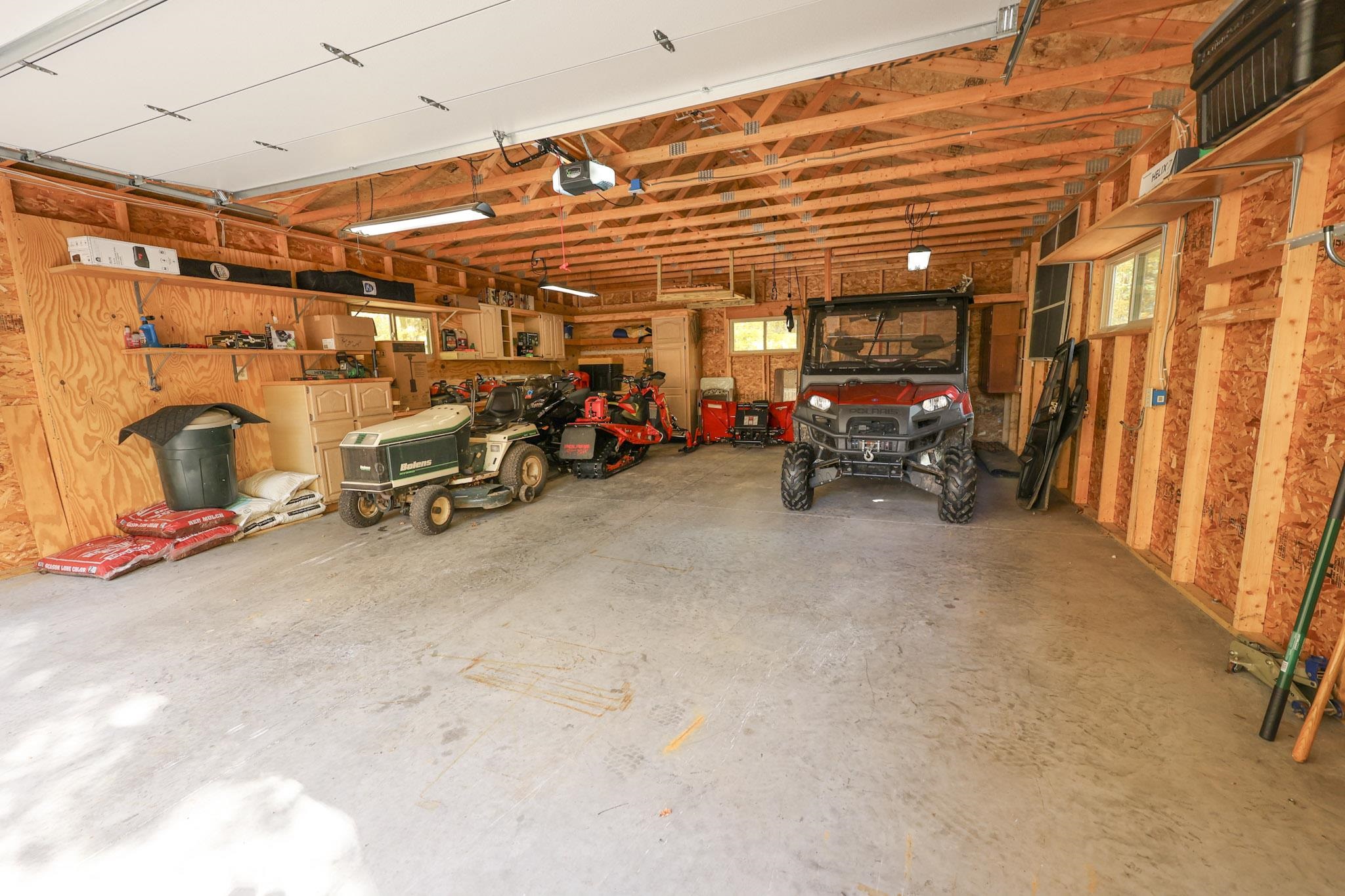 7119 Freedom Trail Wabeno, WI 54566 - Photo 53 of 65