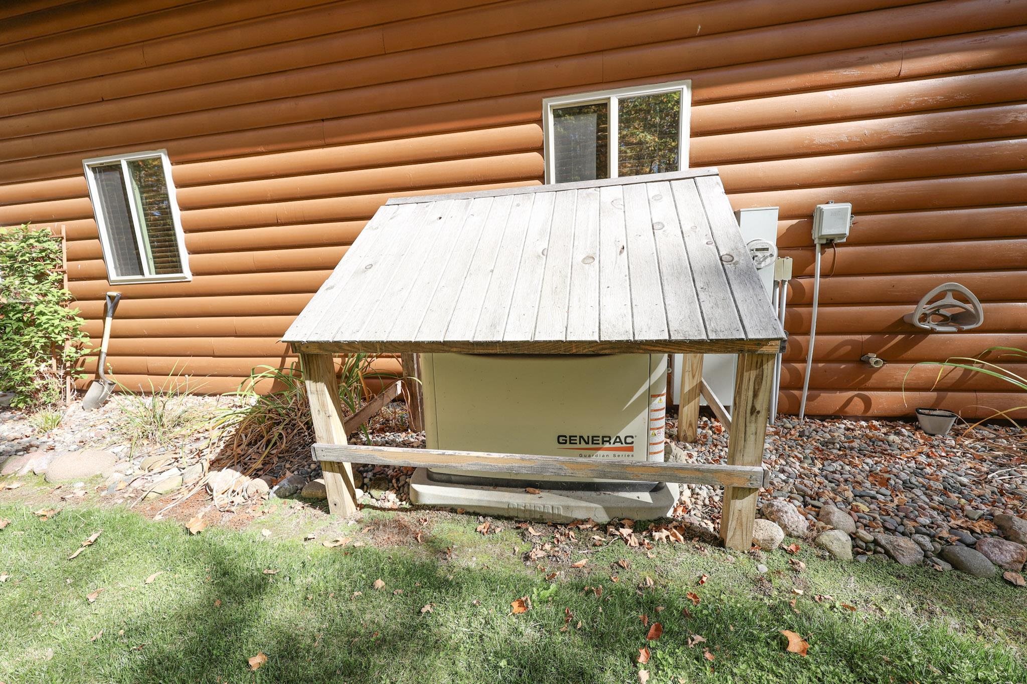 7119 Freedom Trail Wabeno, WI 54566 - Photo 54 of 65