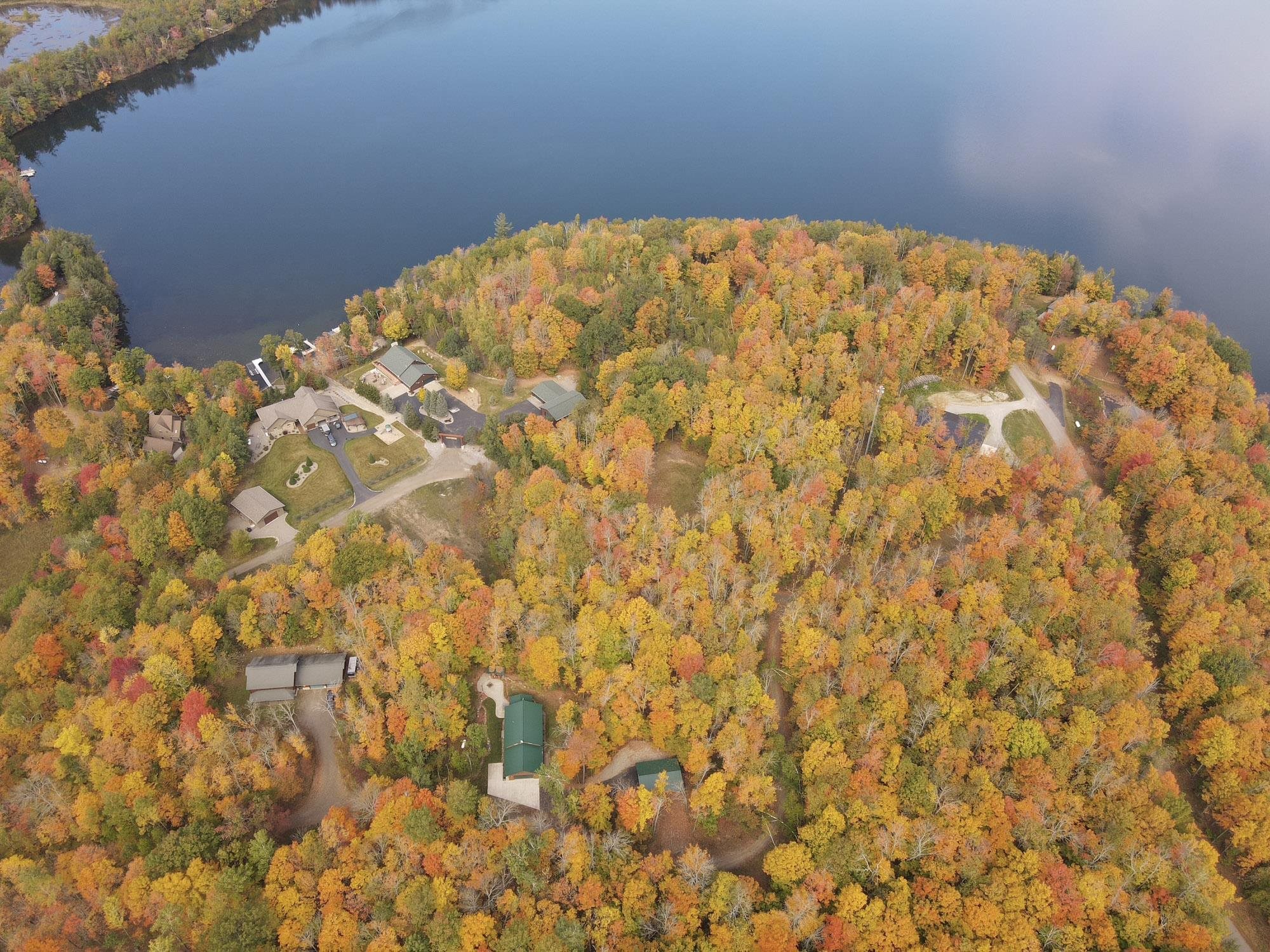 7119 Freedom Trail Wabeno, WI 54566 - Photo 58 of 65