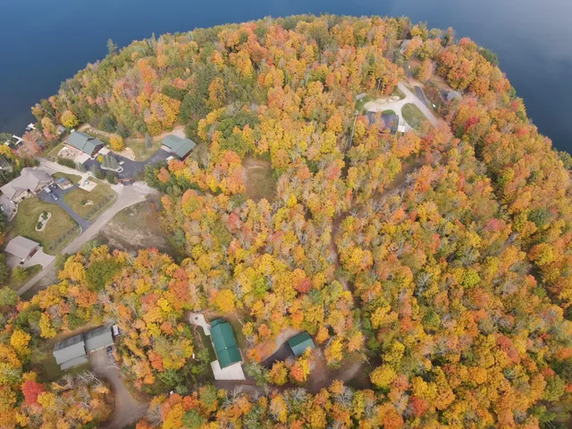 $439,900 | 7119 Freedom Trail, Wabeno, WI 54566