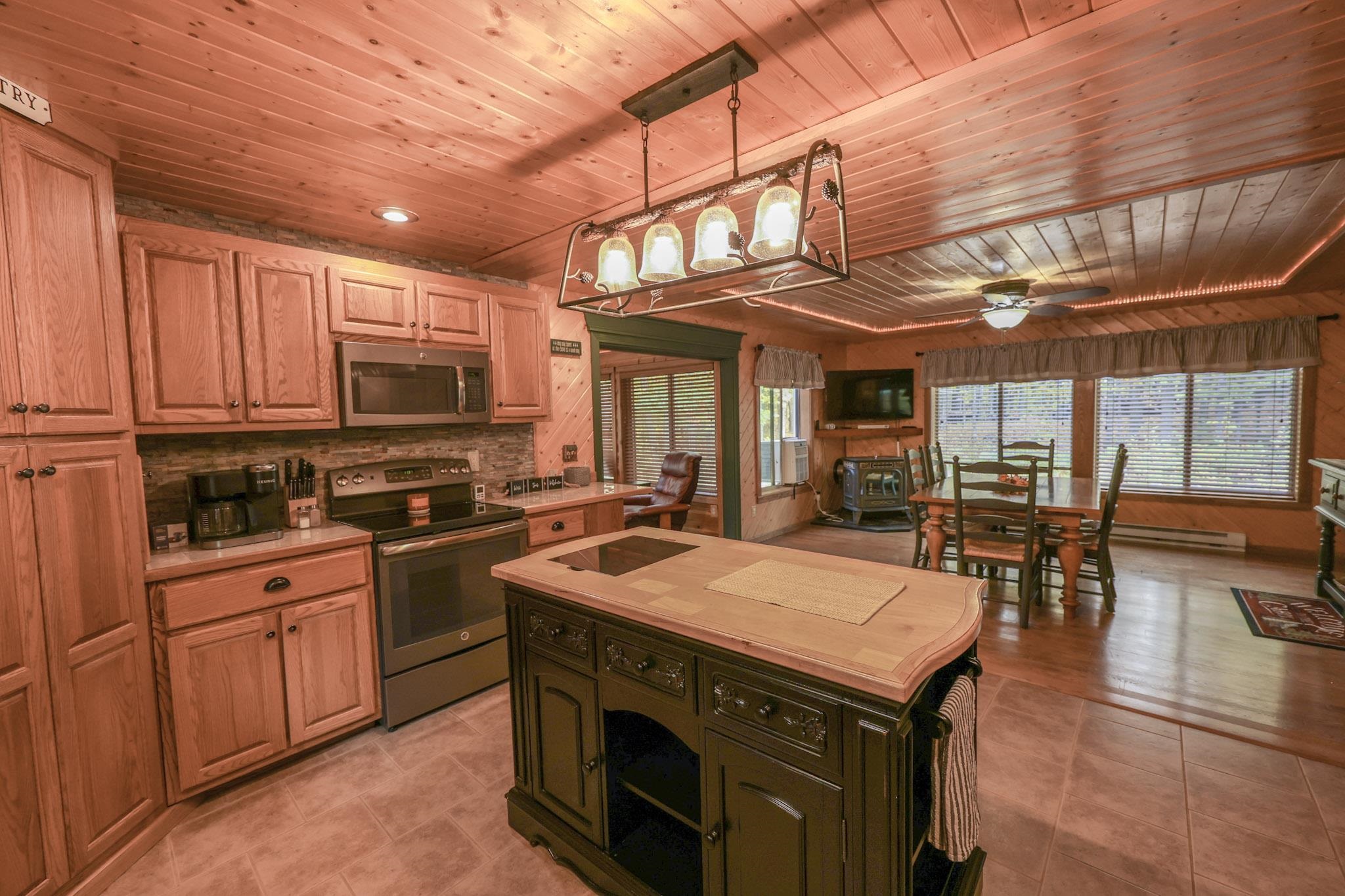 7119 Freedom Trail Wabeno, WI 54566 - Photo 6 of 65