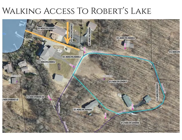 $439,900 | 7119 Freedom Trail, Wabeno, WI 54566