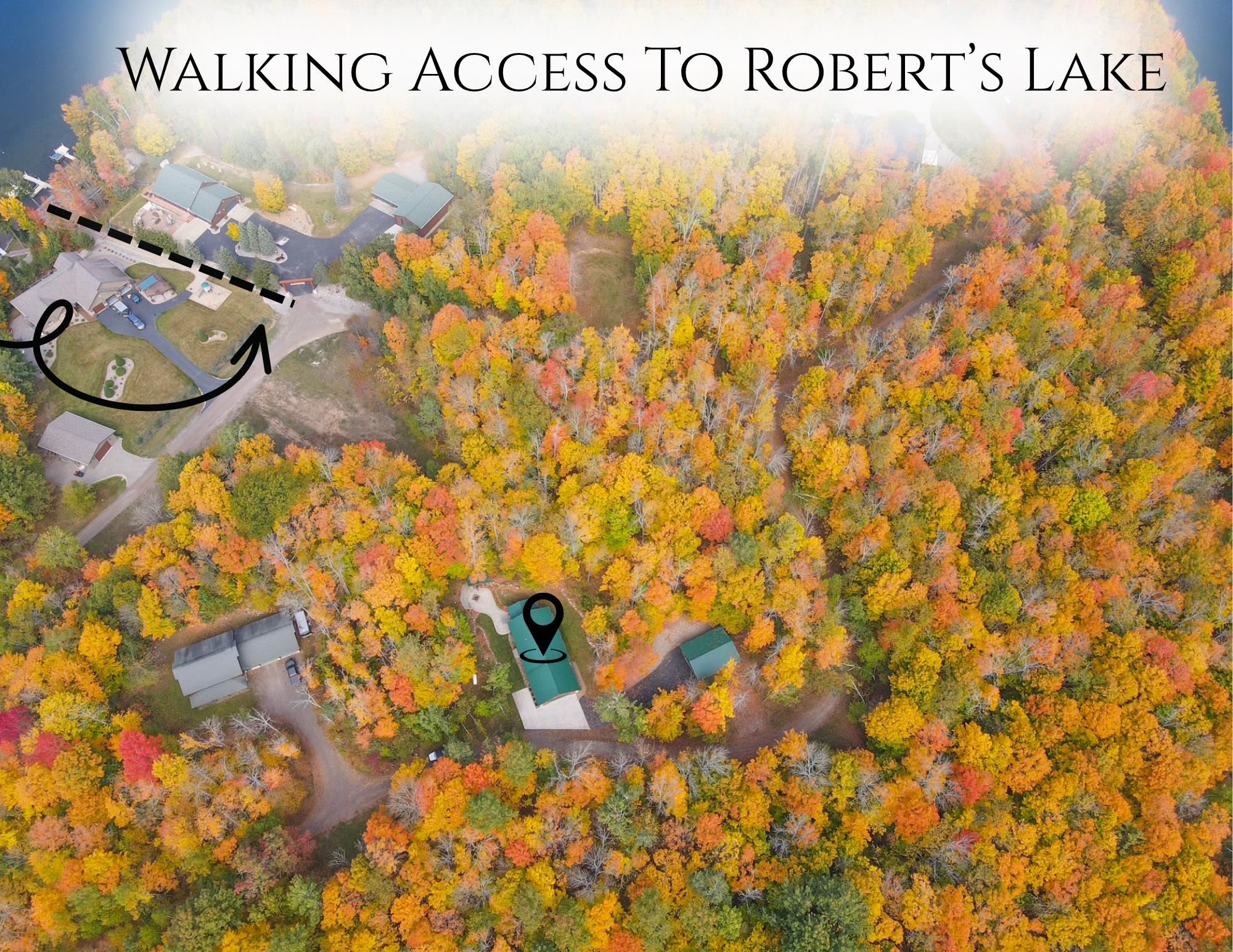 7119 Freedom Trail Wabeno, WI 54566 - Photo 62 of 65