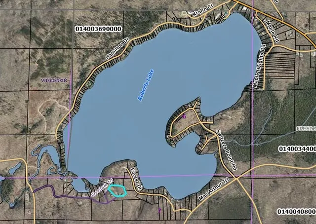 $439,900 | 7119 Freedom Trail, Wabeno, WI 54566