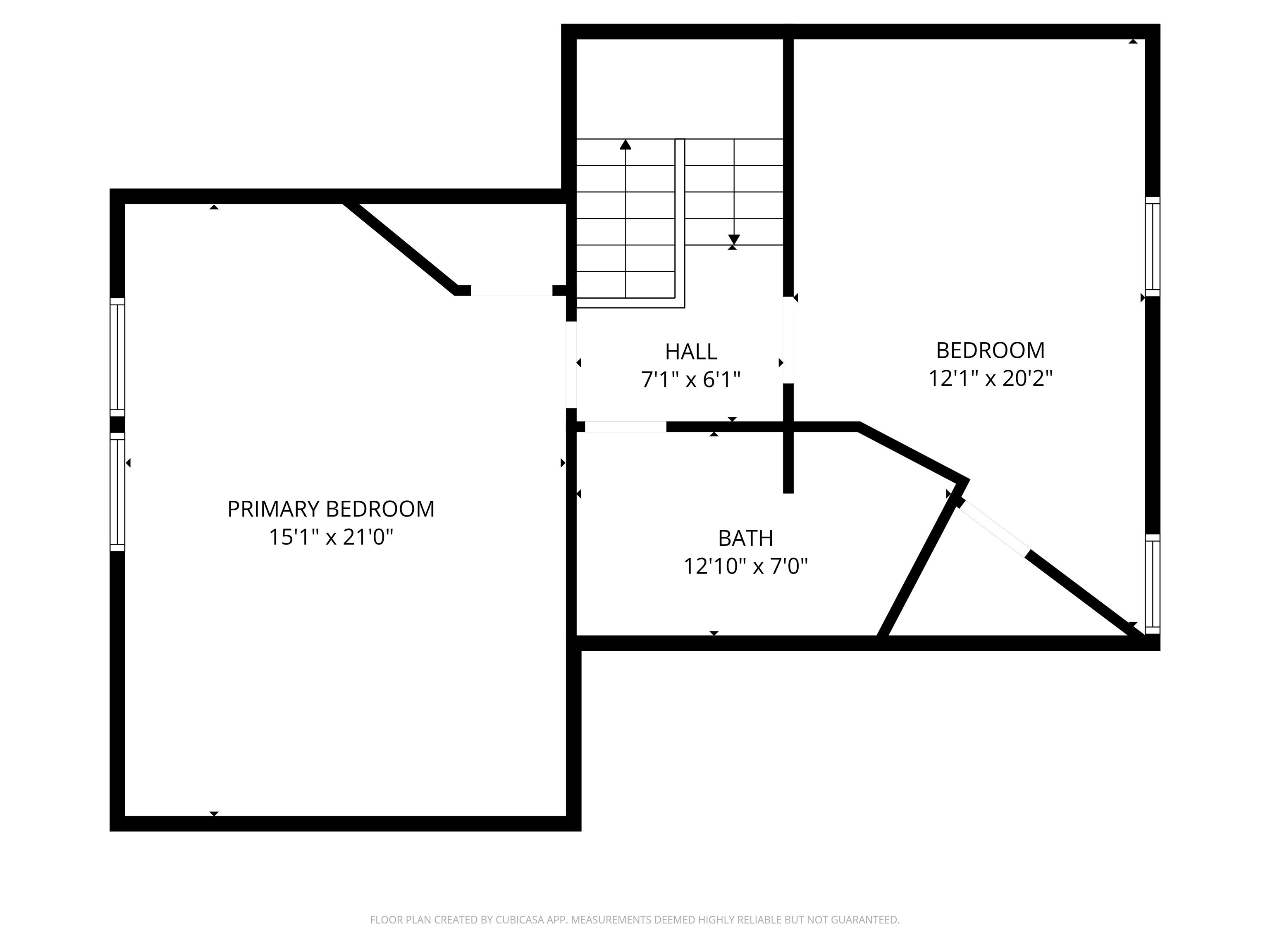 7119 Freedom Trail Wabeno, WI 54566 - Photo 64 of 65