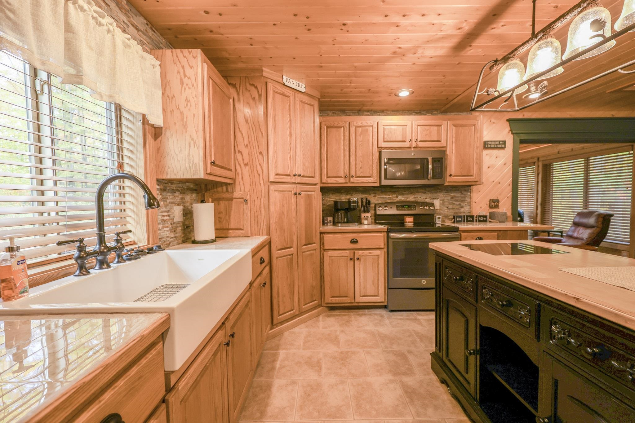 7119 Freedom Trail Wabeno, WI 54566 - Photo 7 of 65