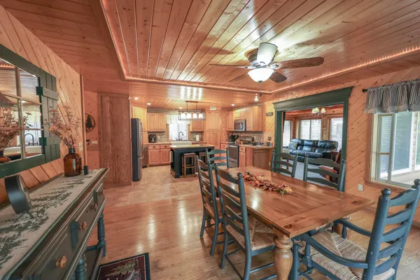 $439,900 | 7119 Freedom Trail, Wabeno, WI 54566