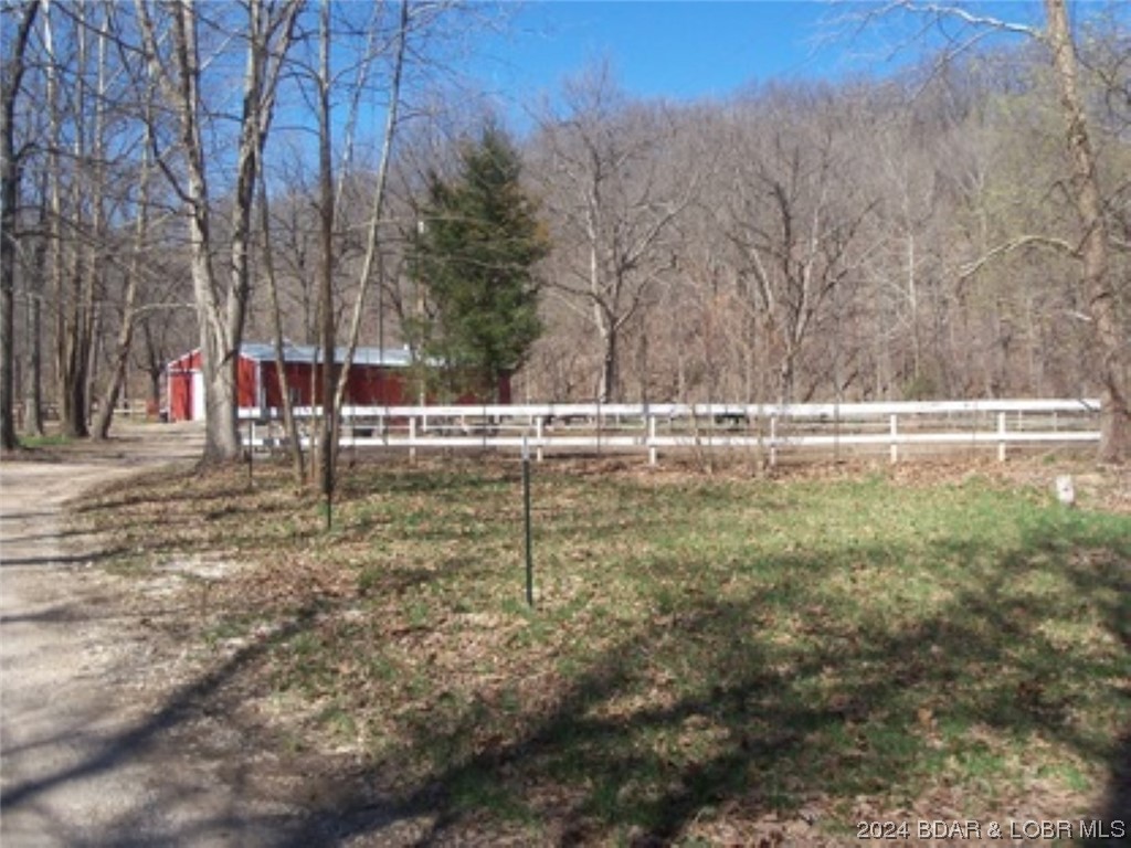 448 Pier Thirty One Road Camdenton, MO 65020 - Photo 11 of 15 Horse Stables