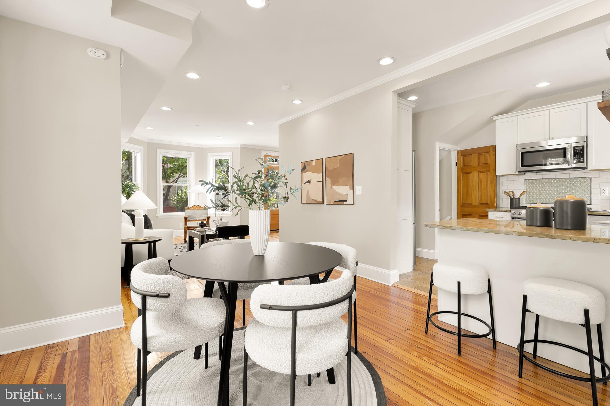 1012 10th Street Northeast Washington, DC 20002 - Photo 11 of 32