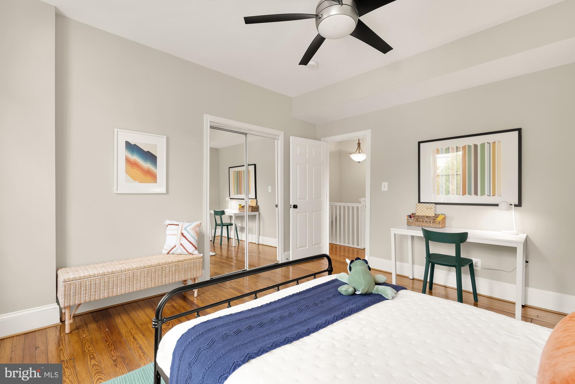 1012 10th Street Northeast Washington, DC 20002 - Photo 22 of 32