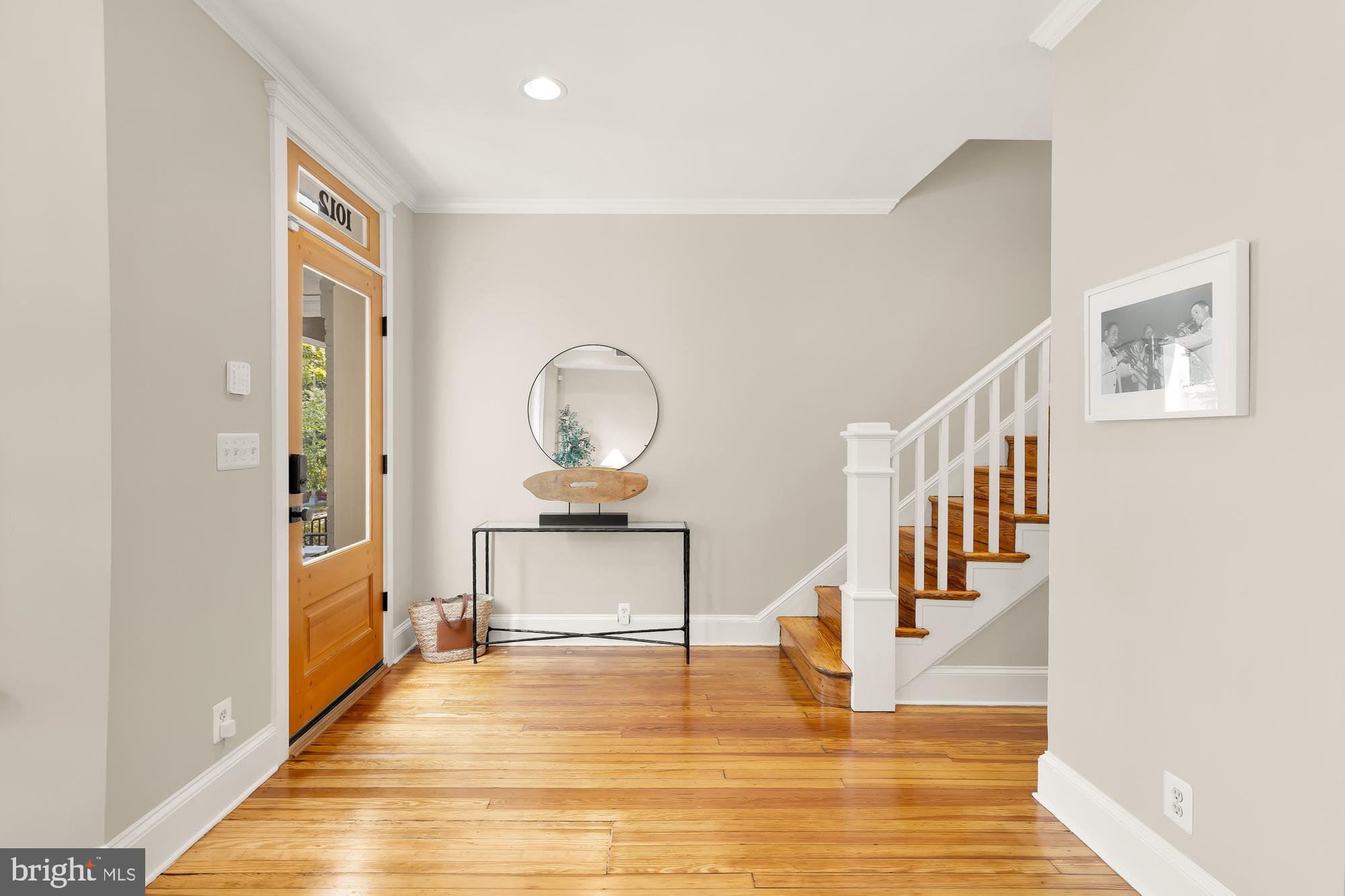 1012 10th Street Northeast Washington, DC 20002 - Photo 3 of 32