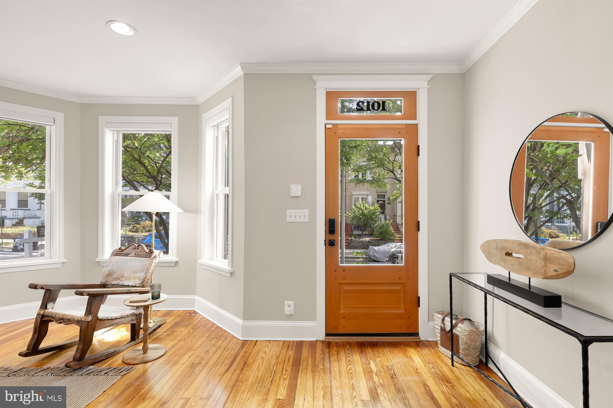 1012 10th Street Northeast Washington, DC 20002 - Photo 4 of 32