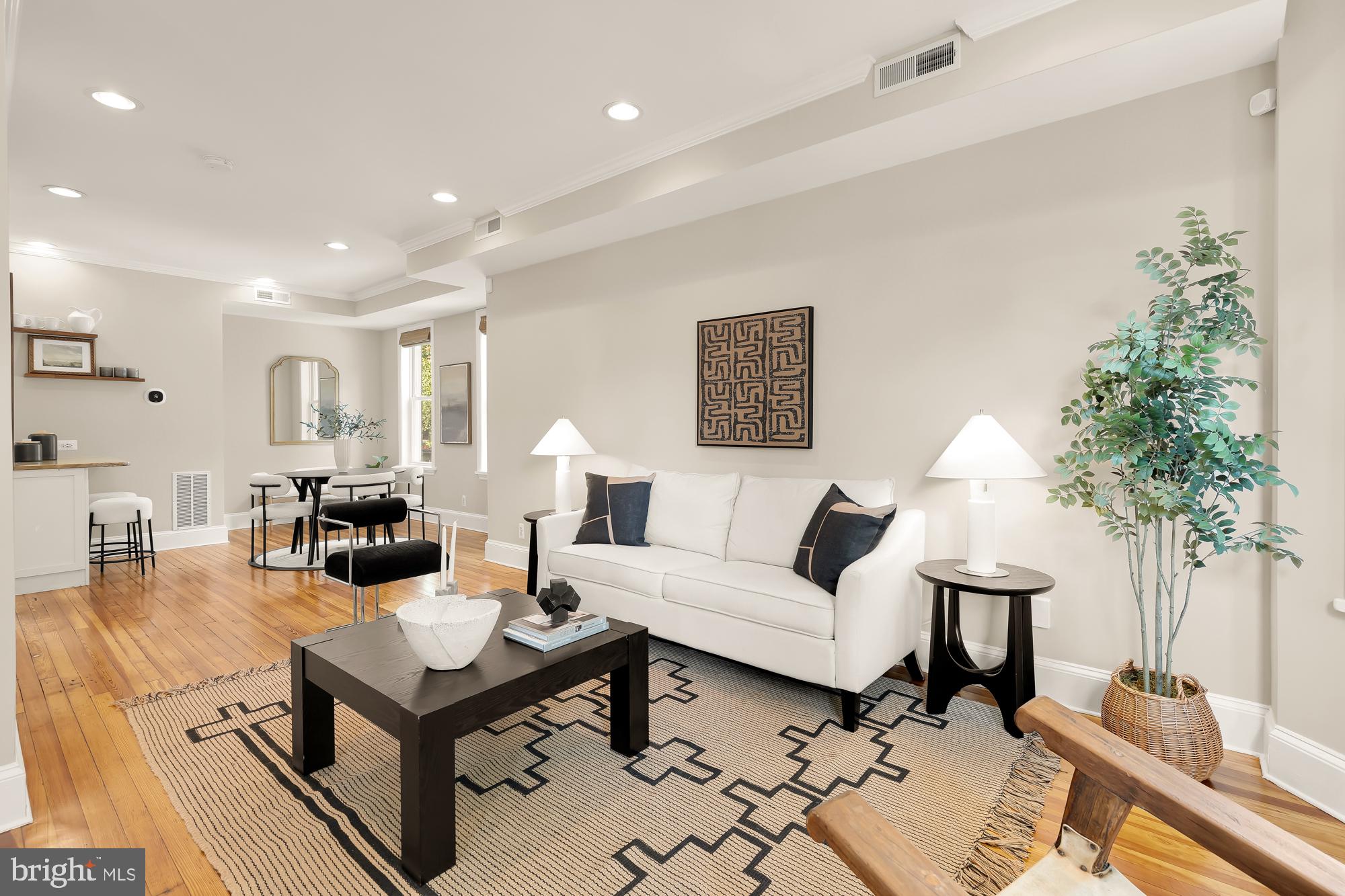 1012 10th Street Northeast Washington, DC 20002 - Photo 6 of 32