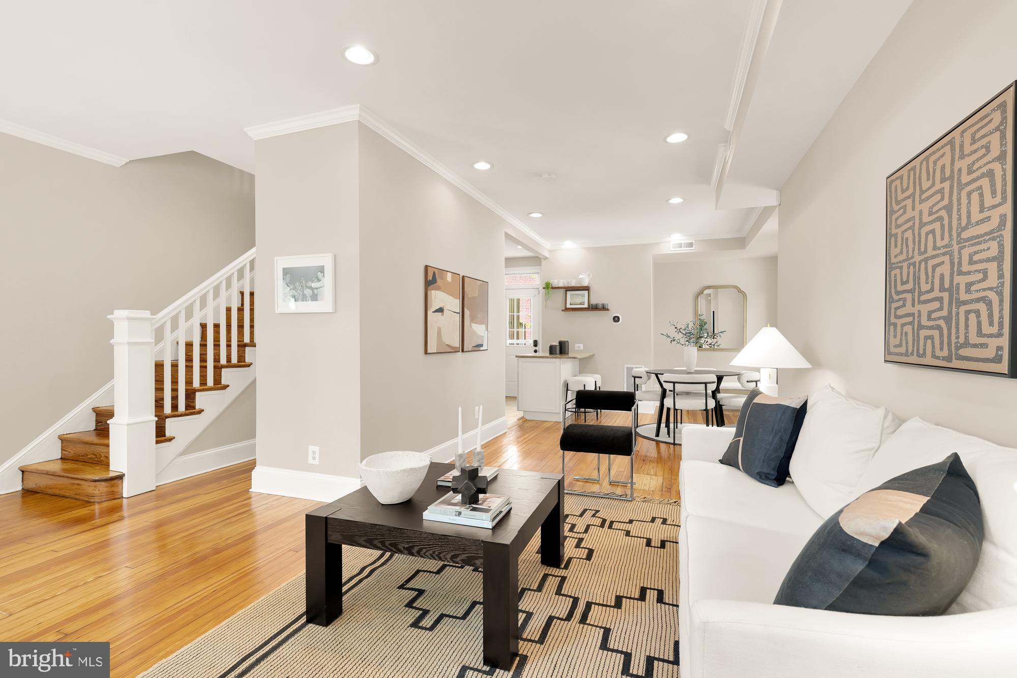 1012 10th Street Northeast Washington, DC 20002 - Photo 7 of 32