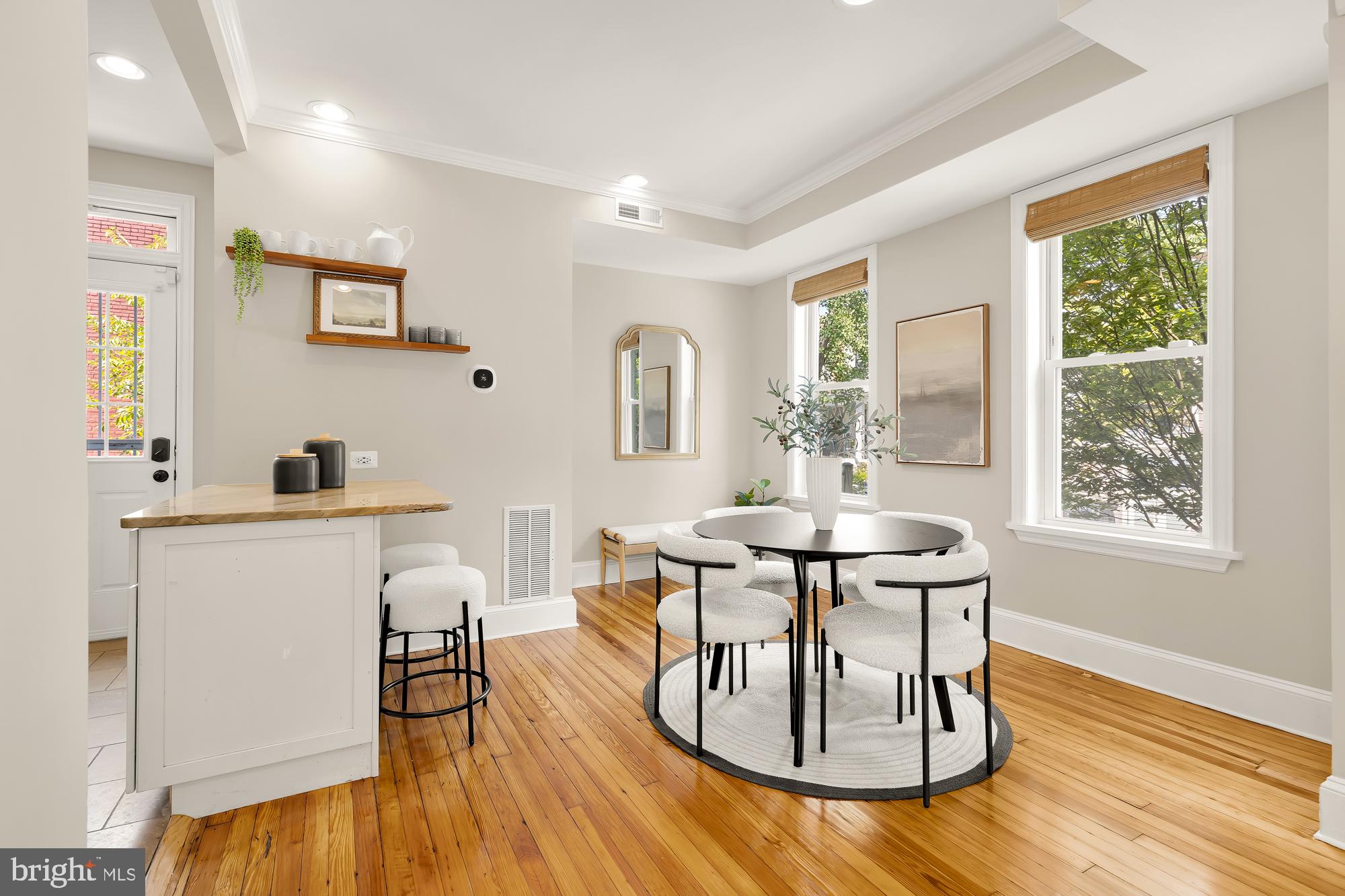 1012 10th Street Northeast Washington, DC 20002 - Photo 9 of 32