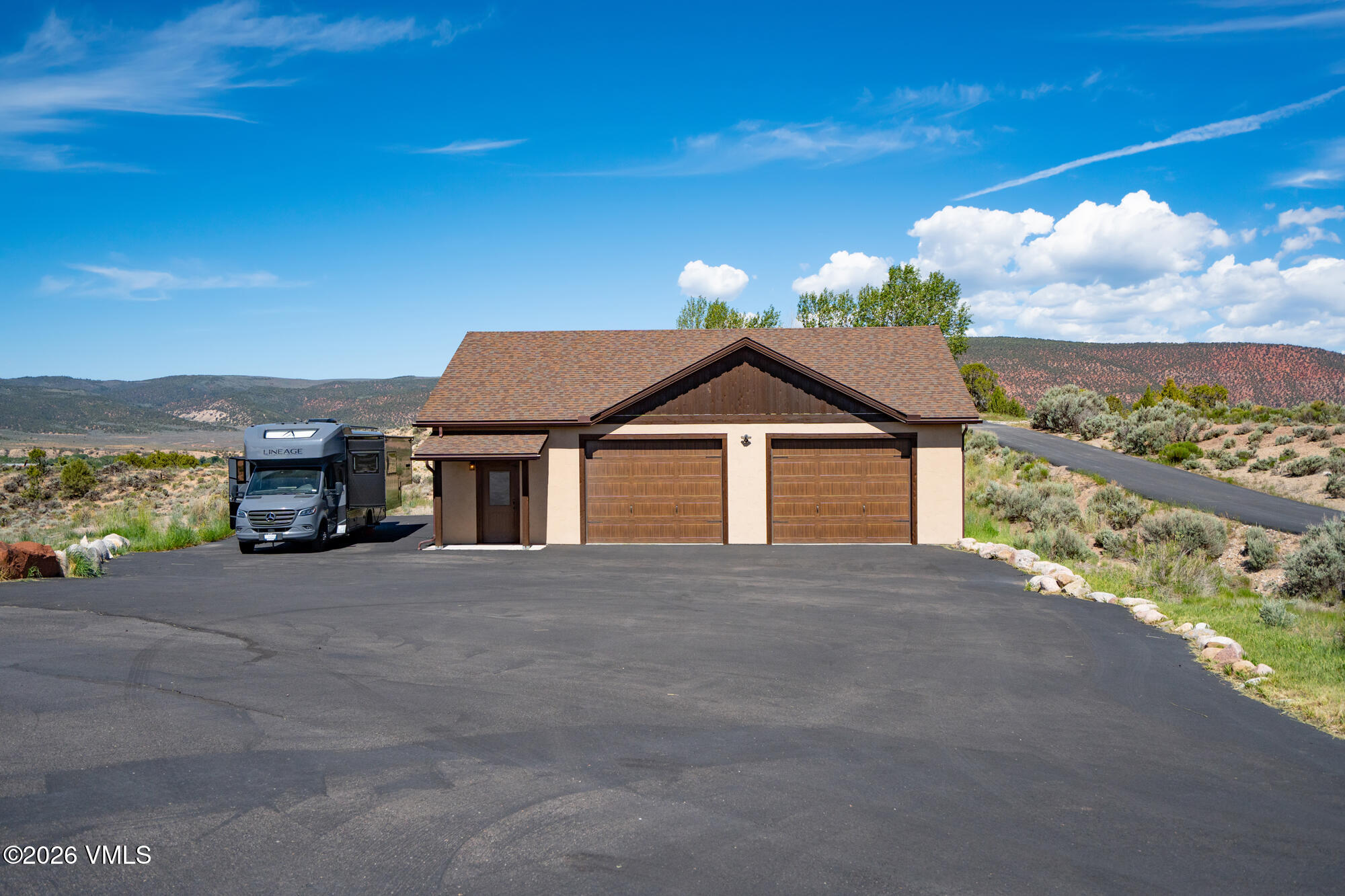 705 Amherst Road Gypsum, CO 81637 - Photo 35 of 55 Detached Garage/Shop