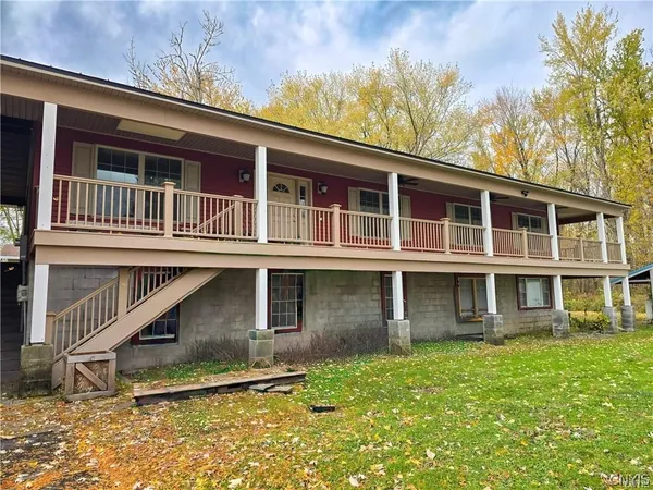 $499,900 | 21 Wedgeworth Drive, West Monroe, NY 13167