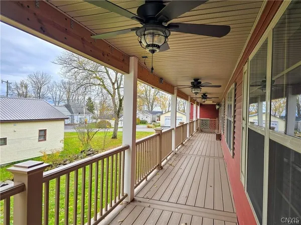 $499,900 | 21 Wedgeworth Drive, West Monroe, NY 13167