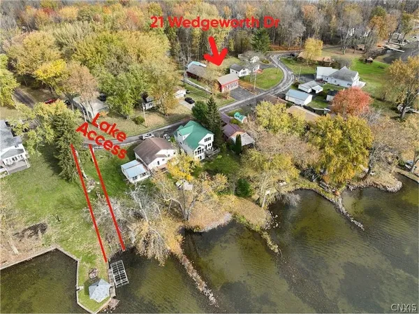 $499,900 | 21 Wedgeworth Drive, West Monroe, NY 13167