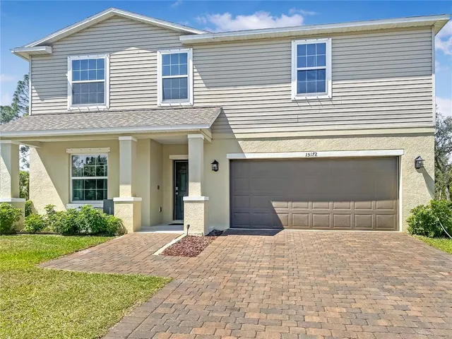 $484,999 | 15172 McGraw Avenue, Port Charlotte, FL 33953