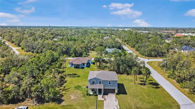 $484,999 | 15172 McGraw Avenue, Port Charlotte, FL 33953