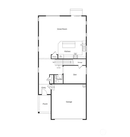 $594,950 | 703 184th St Court East, Unit 47, Spanaway, WA 98387