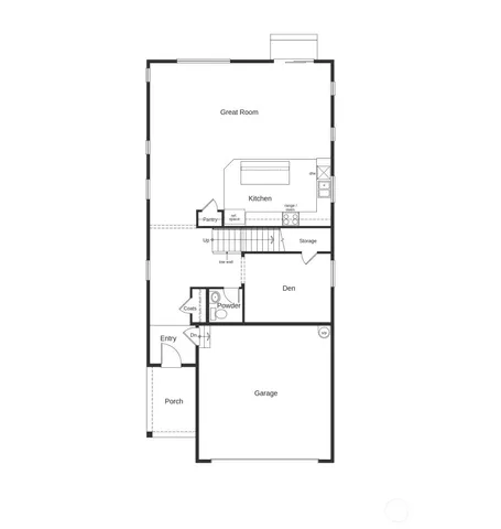 $589,950 | 703 184th St Court East, Unit 47, Spanaway, WA 98387