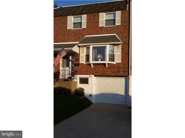 12233 Medford Road Philadelphia, PA 19154 - Photo 1 of 22 Exterior Front