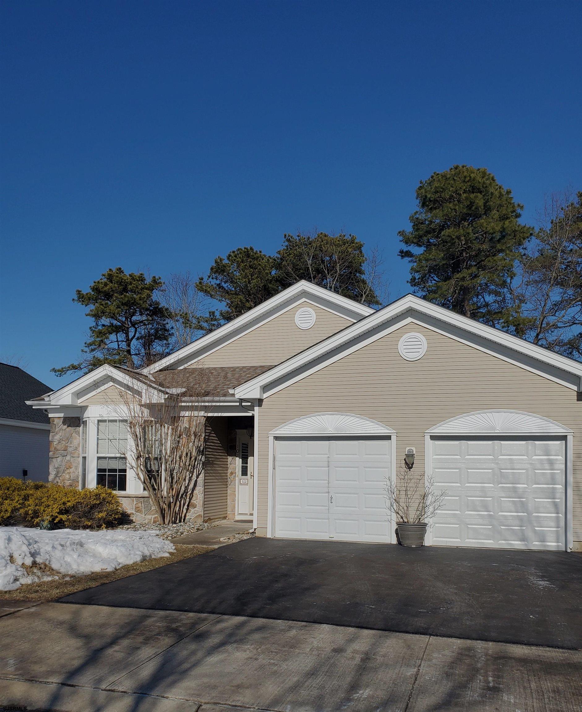 102 Warwick Road Galloway Township, NJ 08205 - Photo 1 of 1