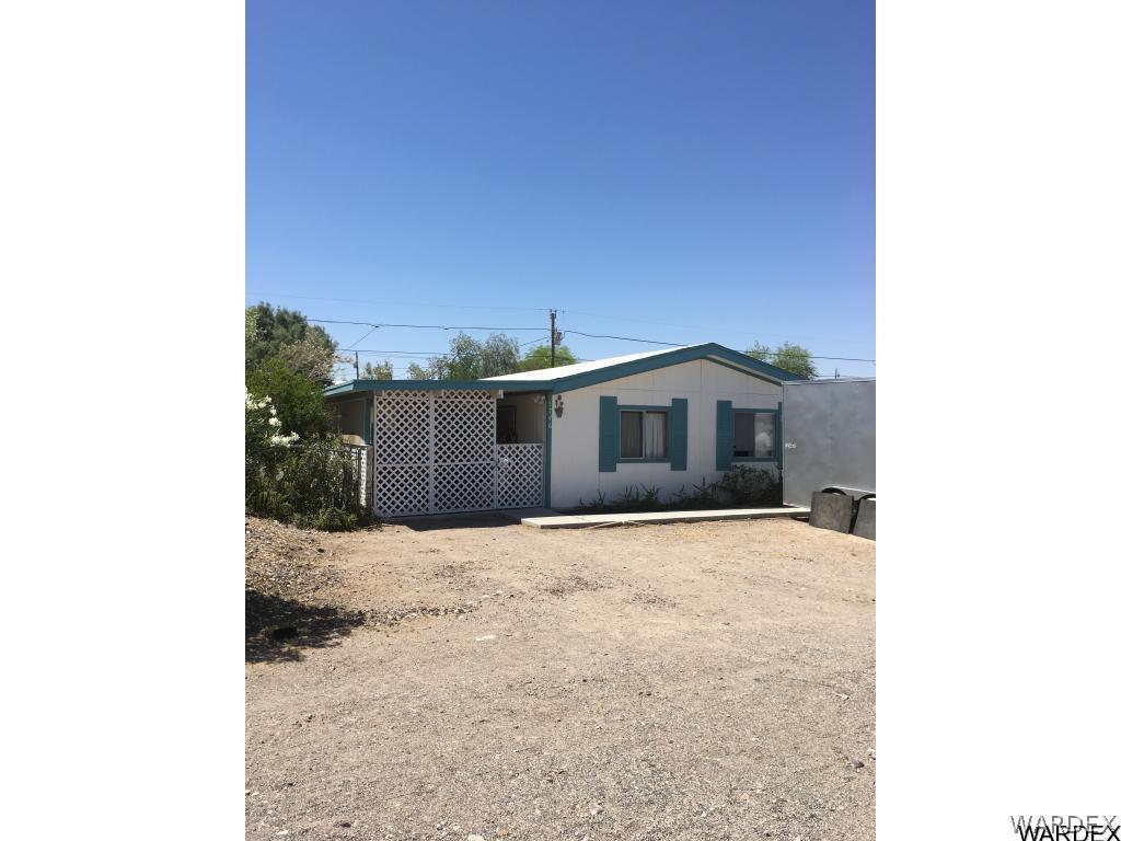 1746 Talc Road Bullhead City, AZ 86442 - Photo 1 of 26 Front of home