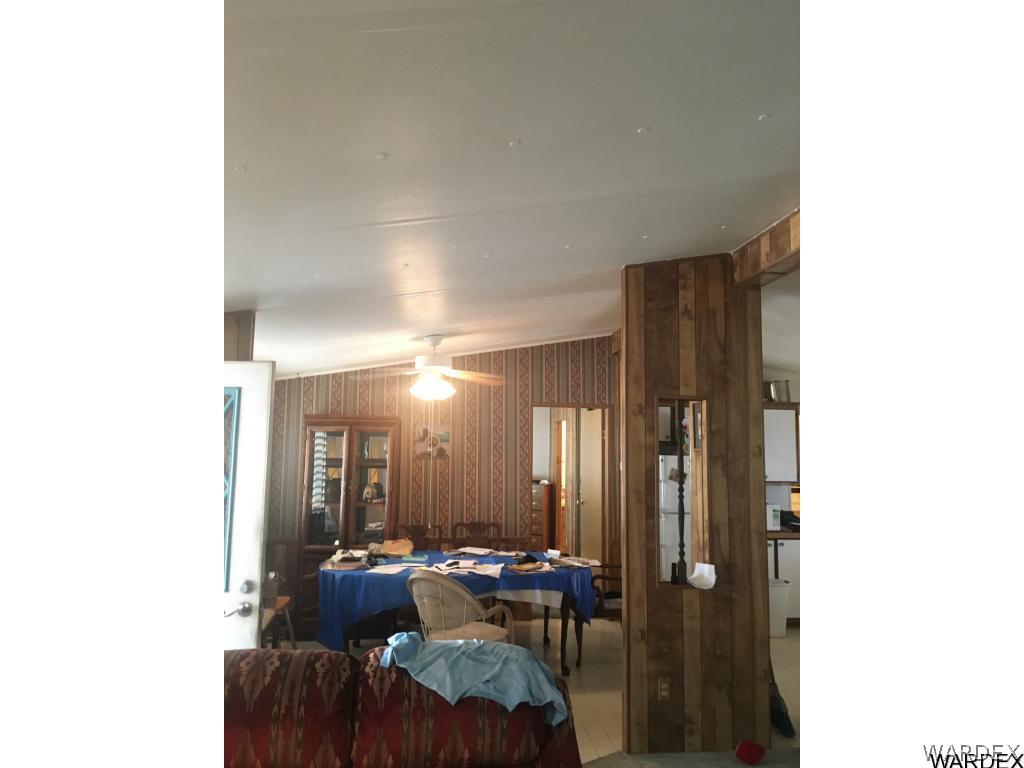 1746 Talc Road Bullhead City, AZ 86442 - Photo 12 of 26 Dining area wceiling fan