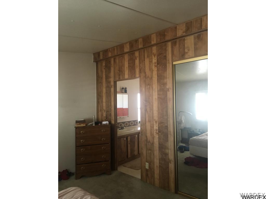 1746 Talc Road Bullhead City, AZ 86442 - Photo 20 of 26 Master Bedroom