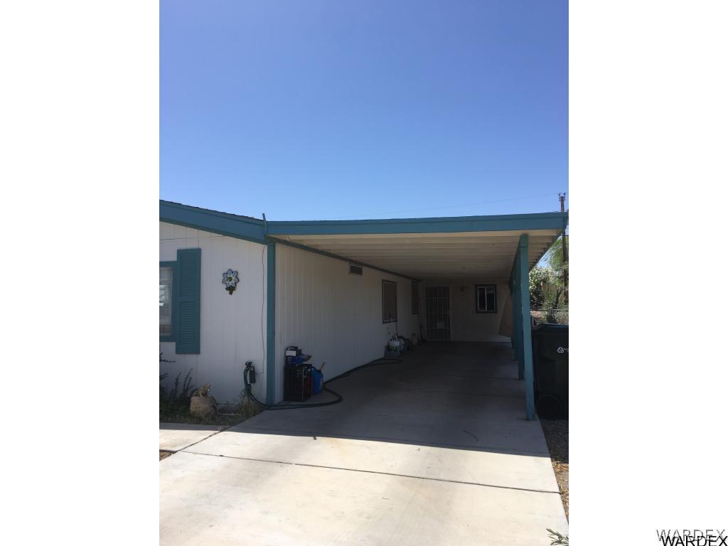 1746 Talc Road Bullhead City, AZ 86442 - Photo 2 of 26 Covered Carport