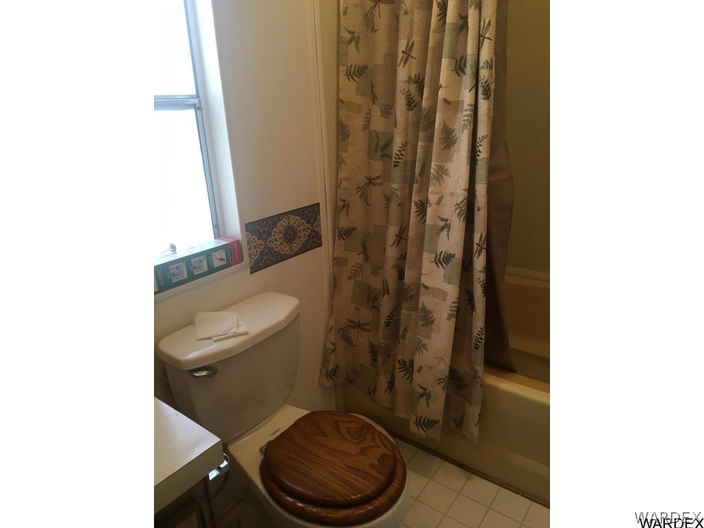 1746 Talc Road Bullhead City, AZ 86442 - Photo 22 of 26 Master bathroom