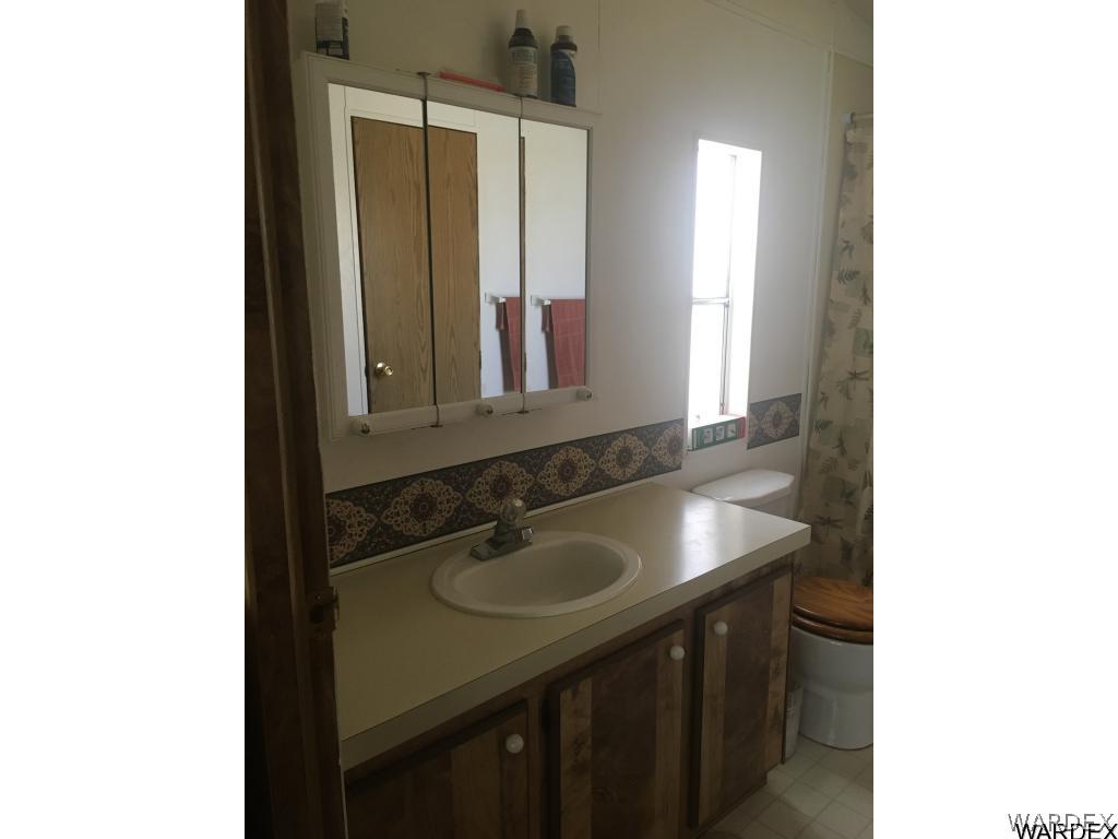 1746 Talc Road Bullhead City, AZ 86442 - Photo 24 of 26 Master Bathroom