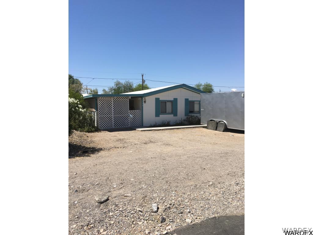 1746 Talc Road Bullhead City, AZ 86442 - Photo 3 of 26 Street view