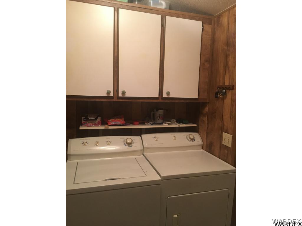 1746 Talc Road Bullhead City, AZ 86442 - Photo 9 of 26 Utility room