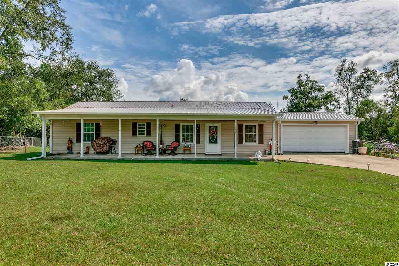3874 2nd Loop Road Conway, SC 29526 - Photo 1 of 25 Gallery Image 1
