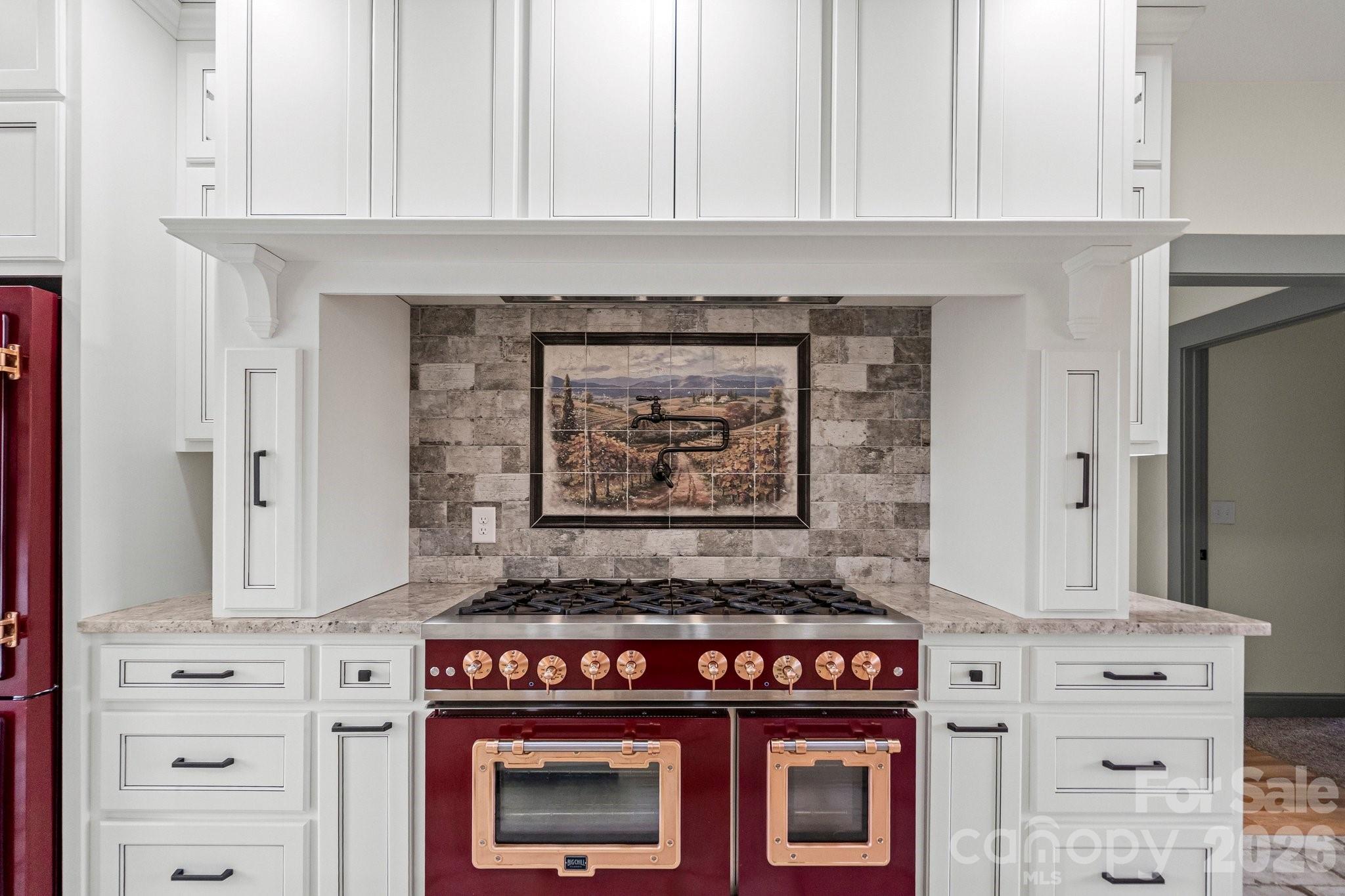 12041 Hazard Road Oakboro, NC 28129 - Photo 13 of 37