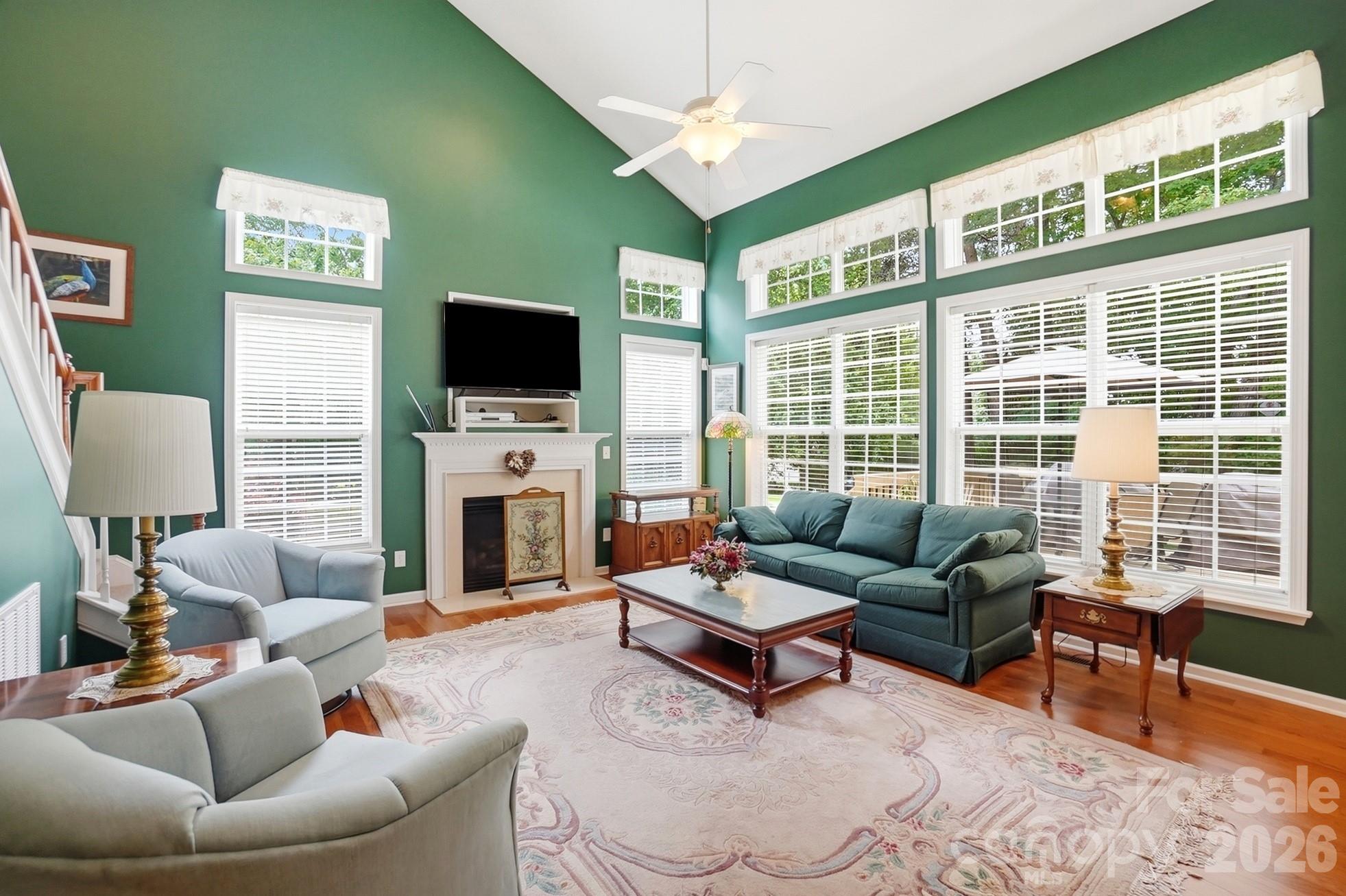 1406 Finsbury Lane Tega Cay, SC 29708 - Photo 8 of 48