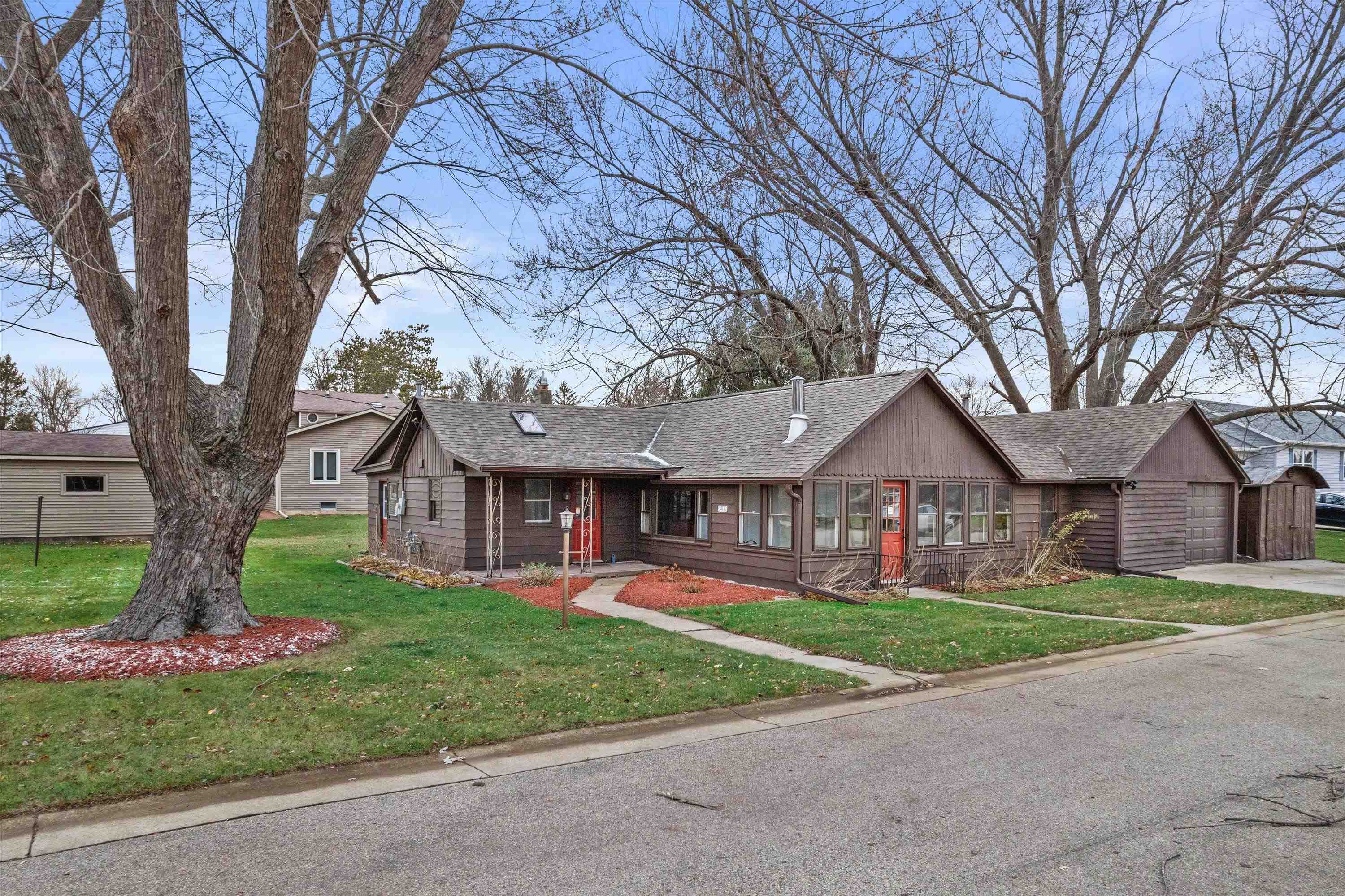 411 East Church Street Belleville, WI 53508 - Photo 1 of 1