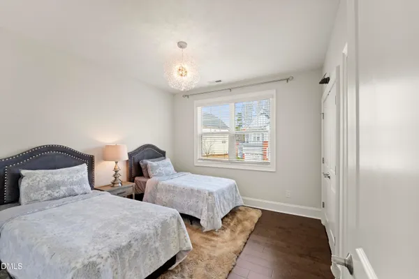 a view of a house with a lake view