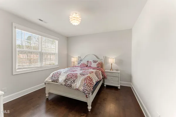 $1,149,900 | 121 Mystic Pine Place, Apex, NC 27539