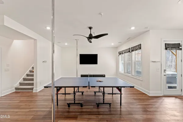 $1,149,900 | 121 Mystic Pine Place, Apex, NC 27539