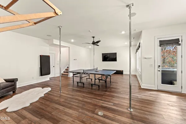 $1,149,900 | 121 Mystic Pine Place, Apex, NC 27539