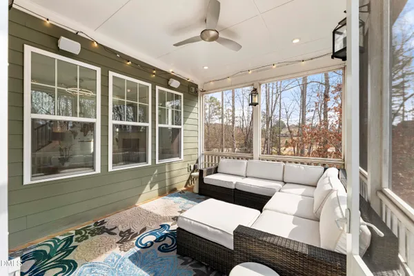 $1,149,900 | 121 Mystic Pine Place, Apex, NC 27539