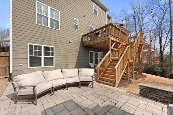 $1,149,900 | 121 Mystic Pine Place, Apex, NC 27539