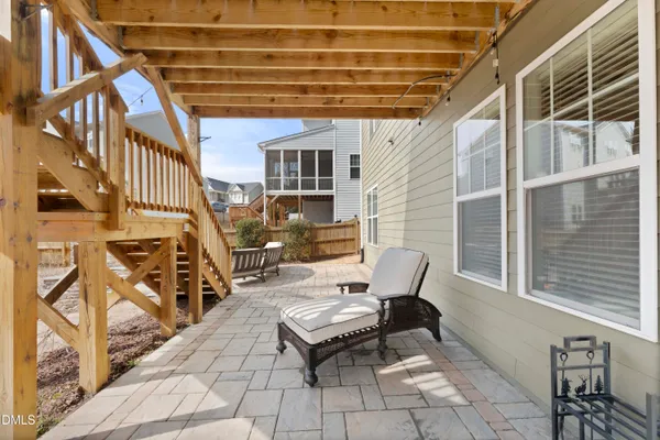 $1,149,900 | 121 Mystic Pine Place, Apex, NC 27539